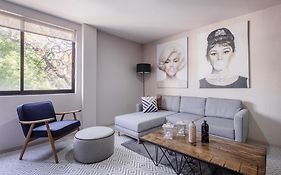 Charming 2Br Escape - Roma Norte Laundry Wifi